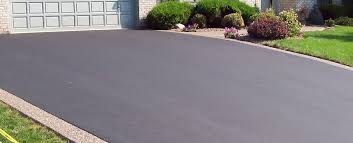 Mount Gilead, OH Driveway Paving Services Company